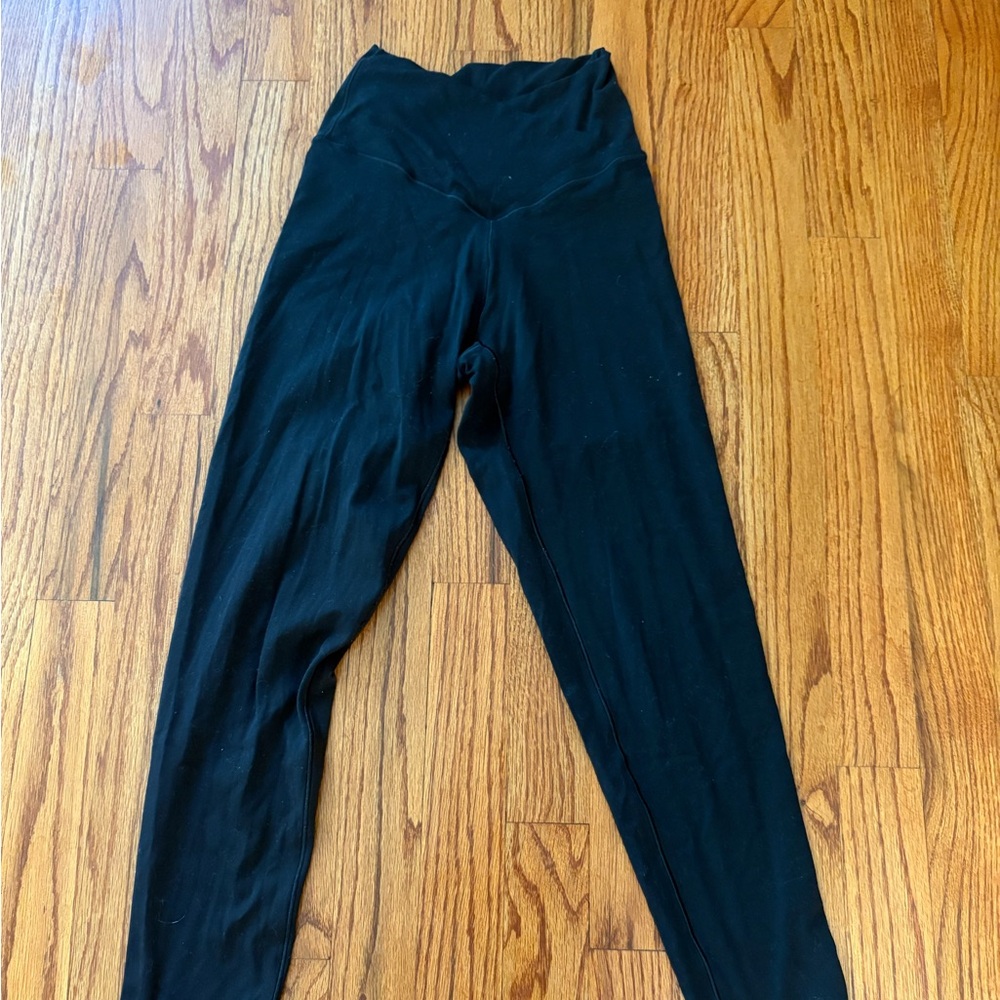 Aerie Black Leggings